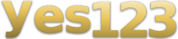 yes123 logo